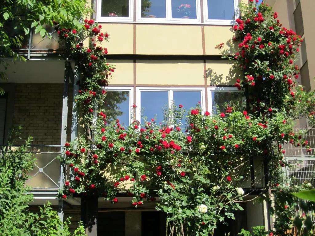 KernerApartement - главное фото