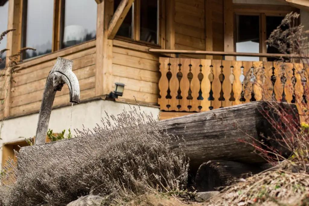 Chalet Sosa - главное фото