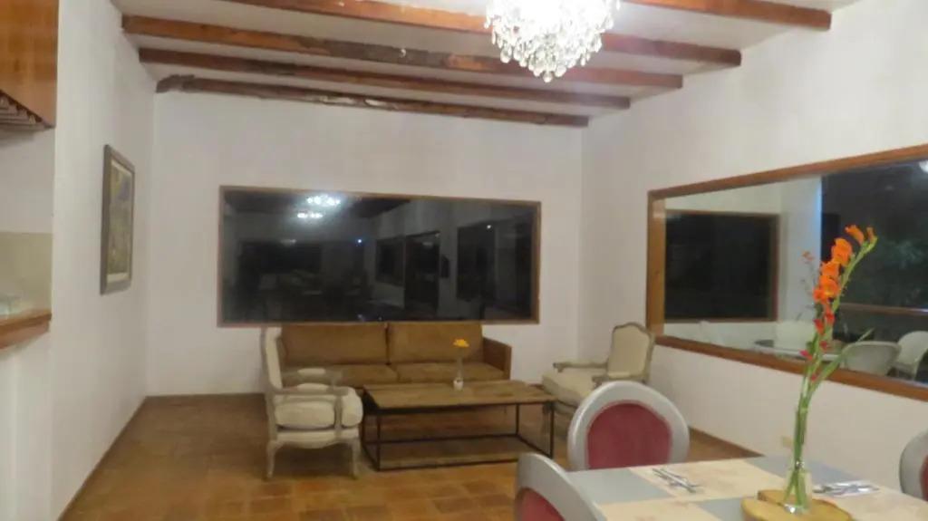 La Ensenada Hotel Chachapoyas - главное фото