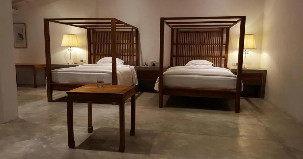 Yale Kandy Park - главное фото