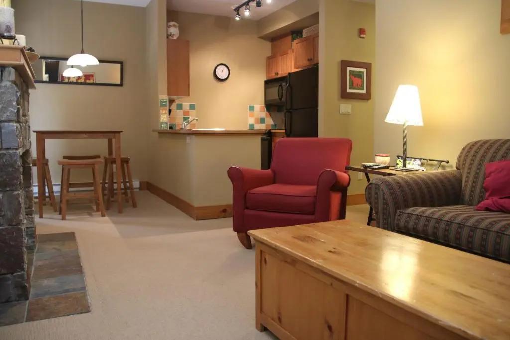 Timberline Lodges by Fernie Lodging Company - главное фото