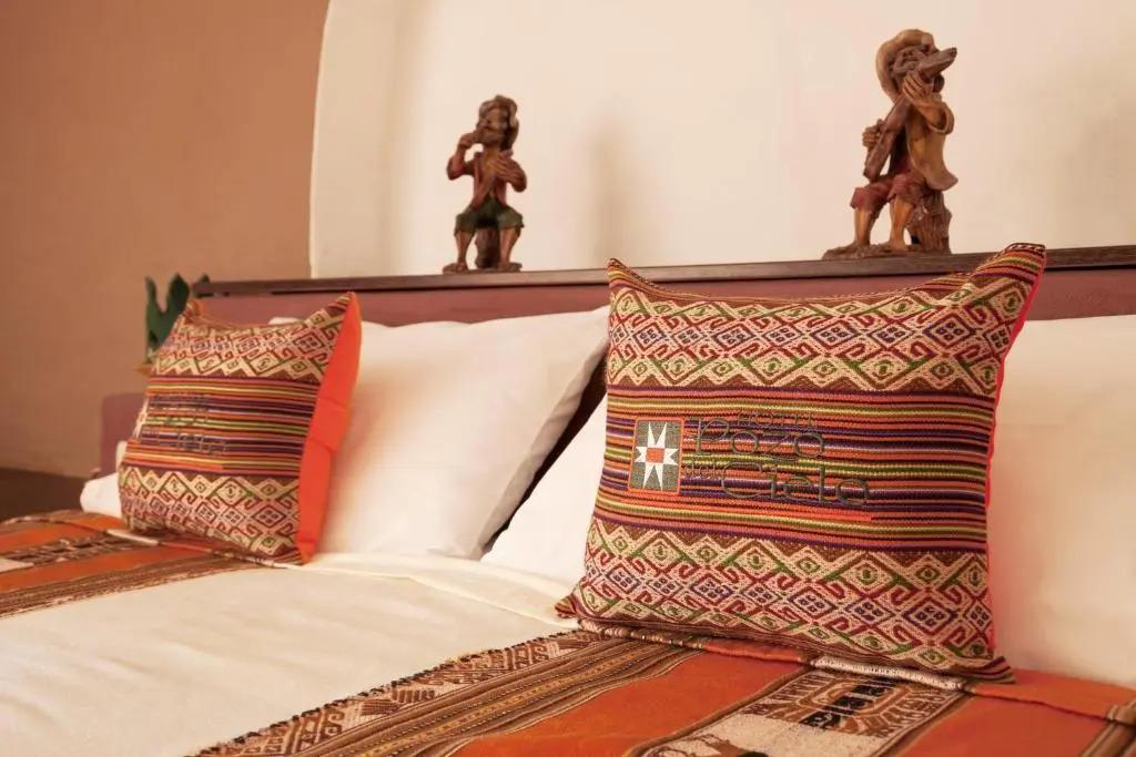 Hotel Pozo del Cielo - главное фото