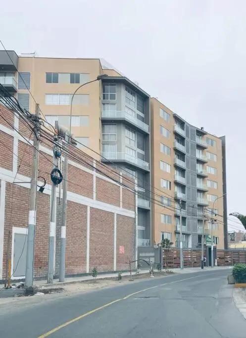 Hermoso Dpto de estreno en un conjunto residencial - главное фото