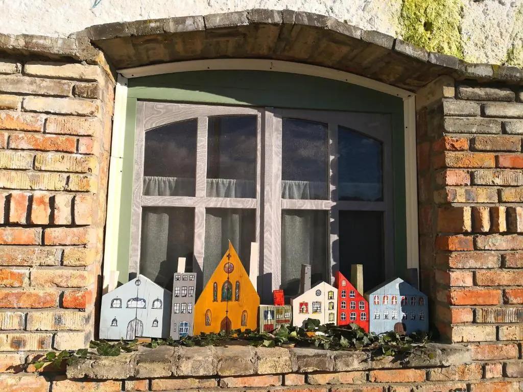 Kakukkfu Barlang-Vendeghaz - главное фото