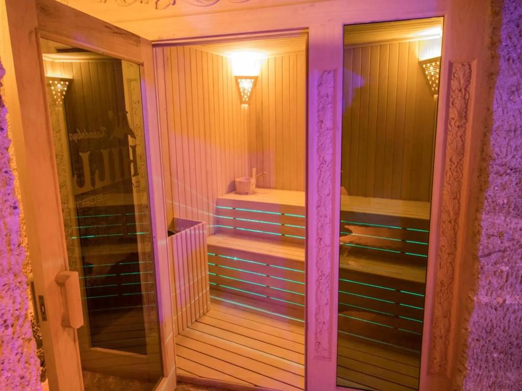 Kapadokya Hill Hotel & Spa - главное фото