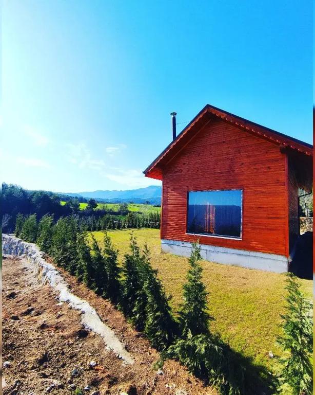 Uymanlar Dağ Evleri - главное фото