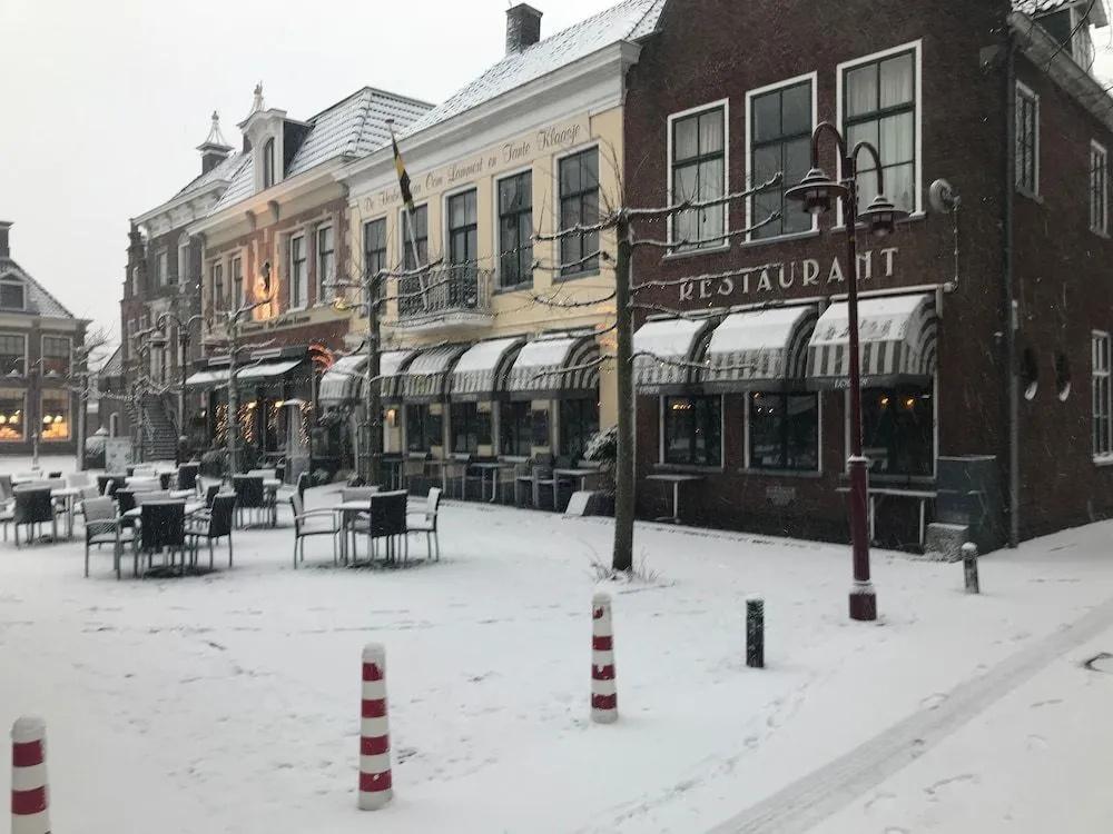 De Herberg van Oom Lammert en Tante Klaasje - главное фото