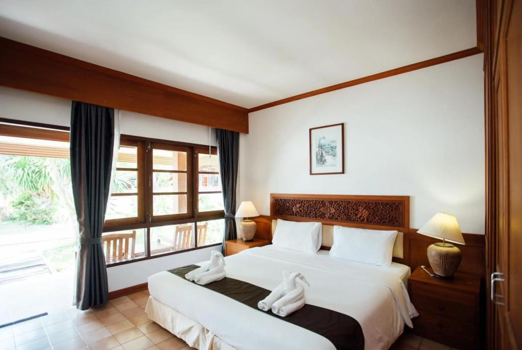 Aloha Resort - главное фото