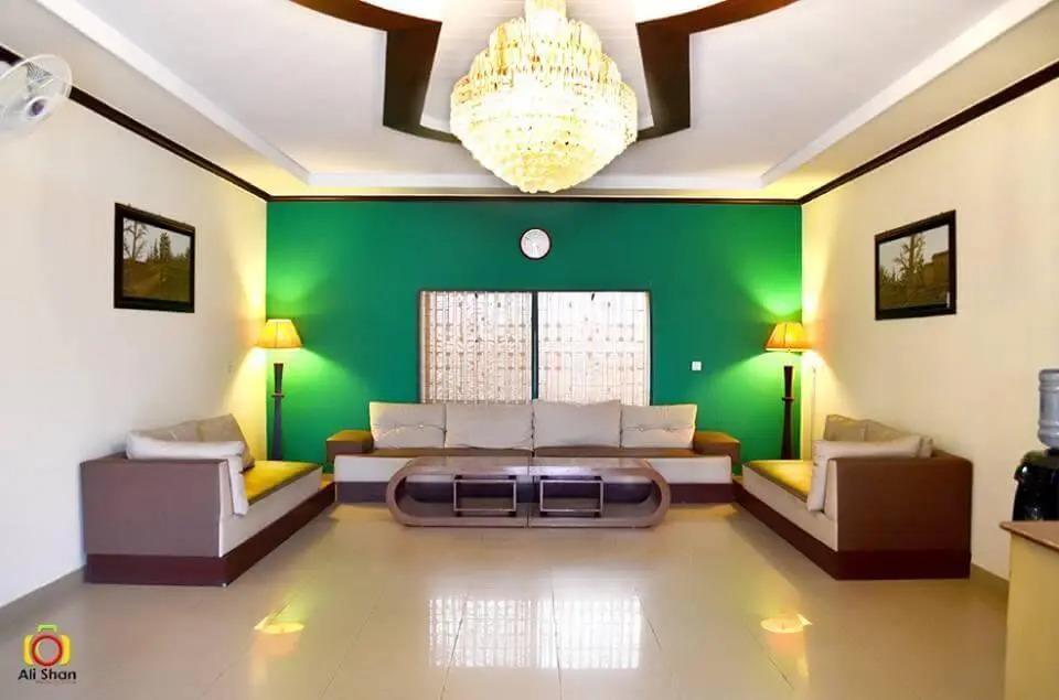 The First Hotel Multan - главное фото