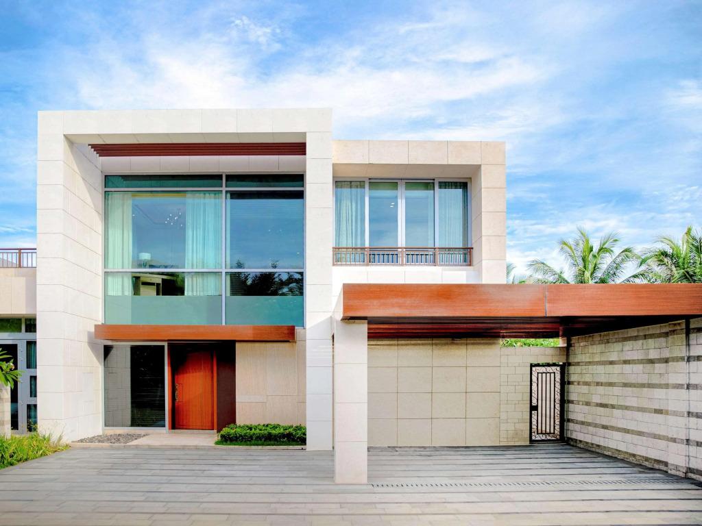 Sofitel Sanya Leeman Resort - главное фото