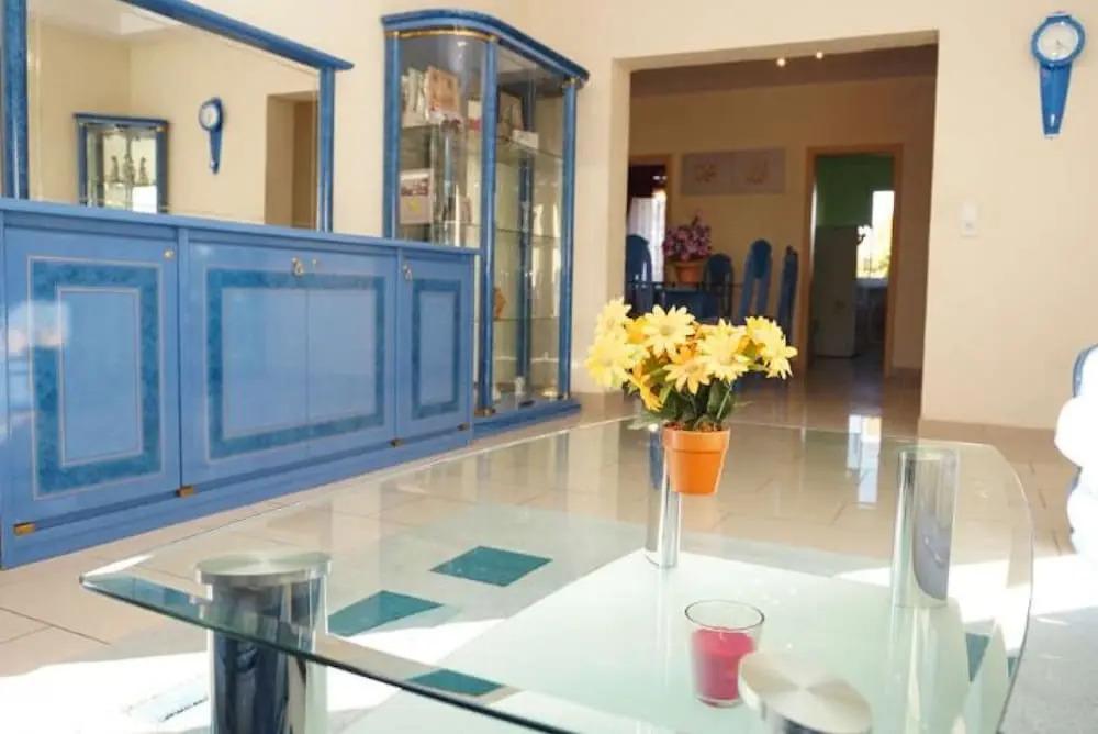 Private Apartment Schubertstraße - главное фото