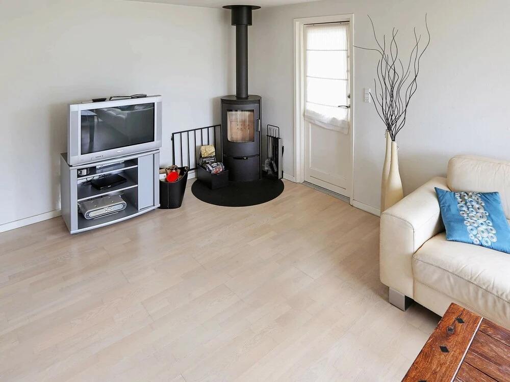 Beautiful Holiday Home in Nordborg With Terrace - главное фото