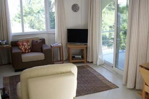 Lakeside Villa - главное фото