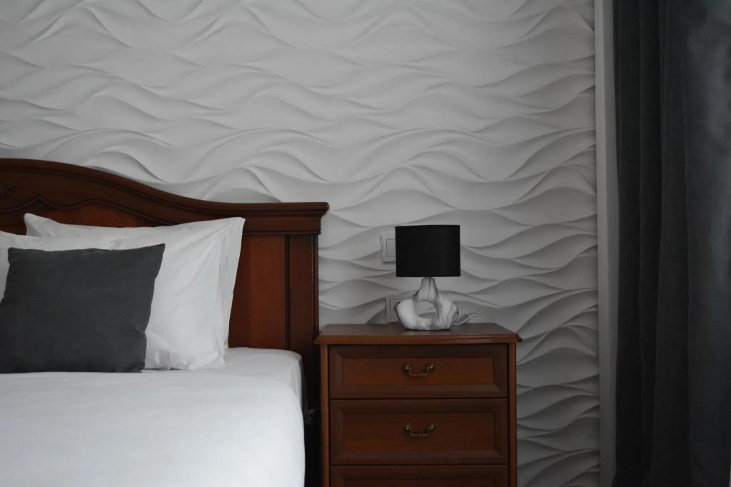 Нотте Плейс - главное фото