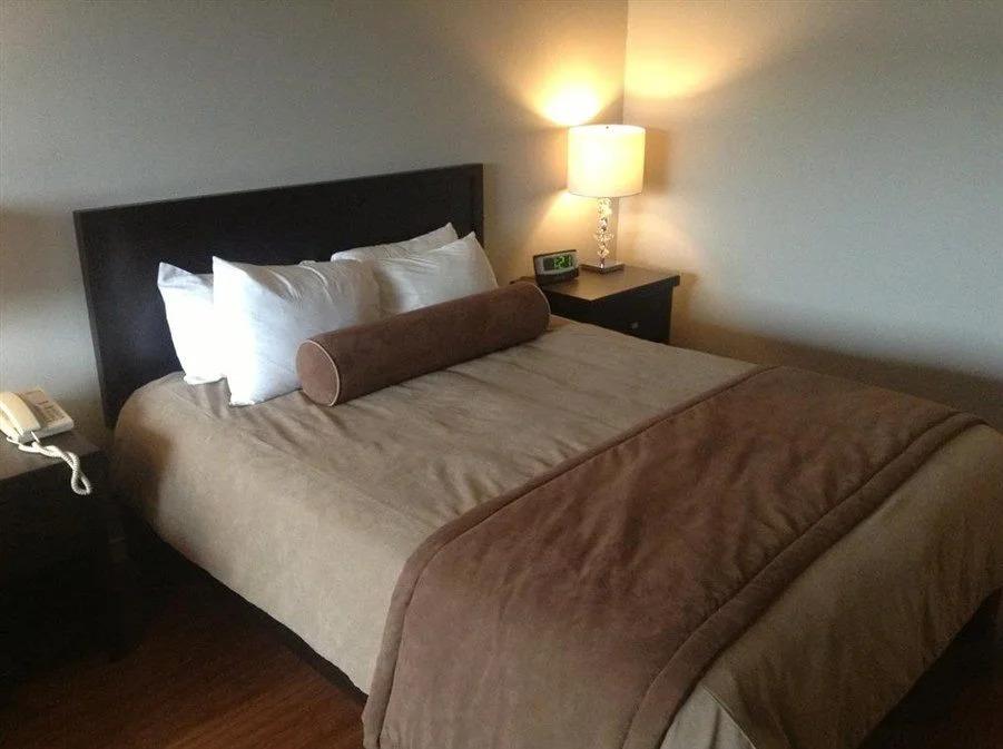 Sélectôtel Amqui Pastali - главное фото