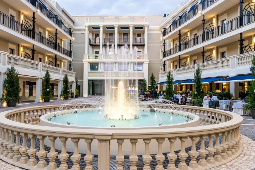 Hotel Palazzo Doglio - главное фото