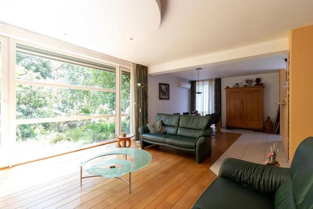 Vakantiehuis Salamander Maasmechelen - главное фото