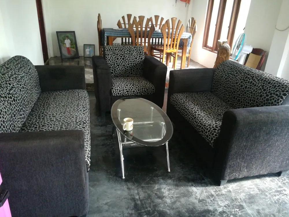 Tiny Holiday Resort - главное фото