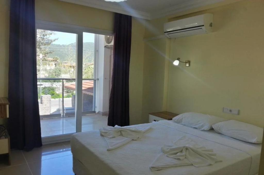 Kleopatra Apartments - главное фото