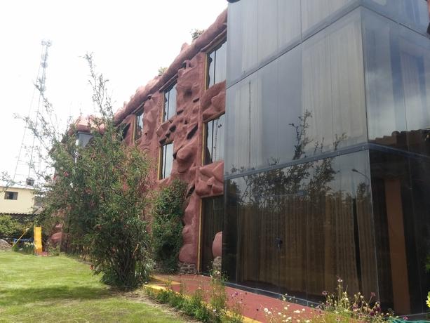 Mama Quilla - главное фото