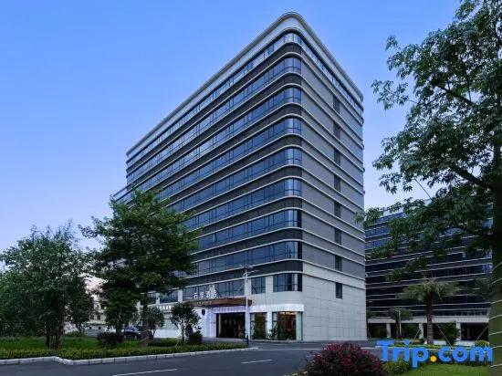 Guangzhou Yunjia Hotel (Guangzhou Baiyun International Airport Branch) - главное фото