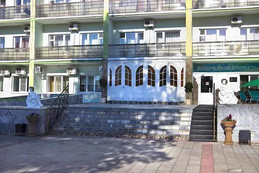 Radon 1* - главное фото