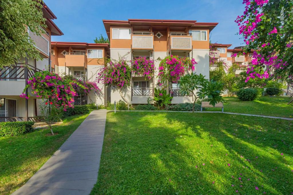 Justiniano Club Alanya – All Inclusive - главное фото