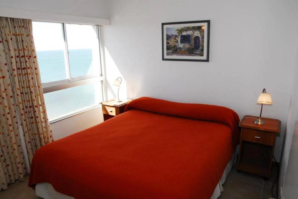 Bristol Condominio Apart Hotel - главное фото