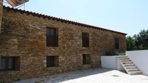Casas de Campo da Quinta Entre Rios - главное фото