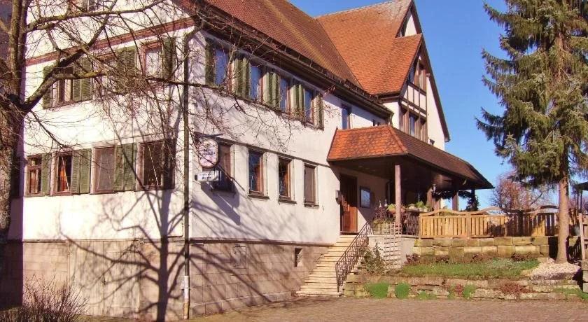 Landgasthof Sonne - главное фото