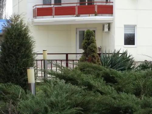 Центр Отдыха Сален - главное фото