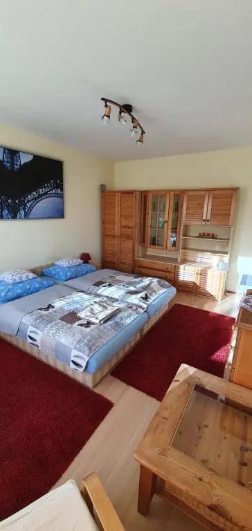 Hegyalja Apartman - главное фото