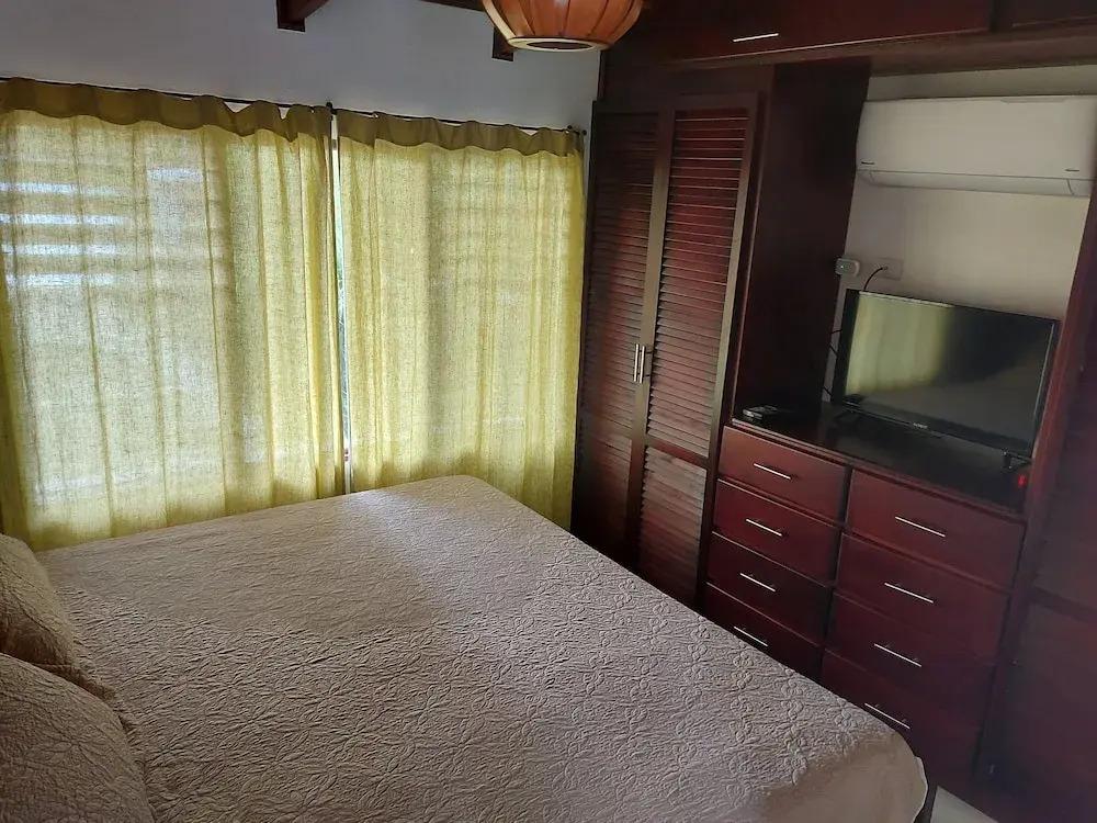 Bungalows Sanlaz - главное фото