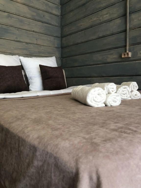 Altay Dream (Алтай Дрим) - главное фото