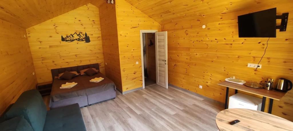 Счастье в горах - главное фото