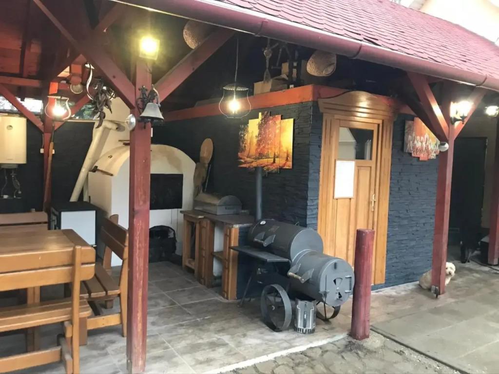 Viki Vendégház - главное фото