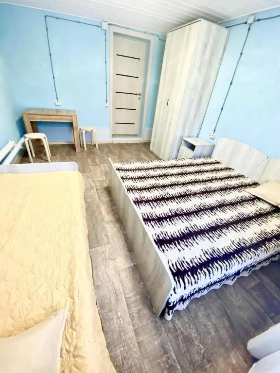 Комнаты в коттедже - главное фото