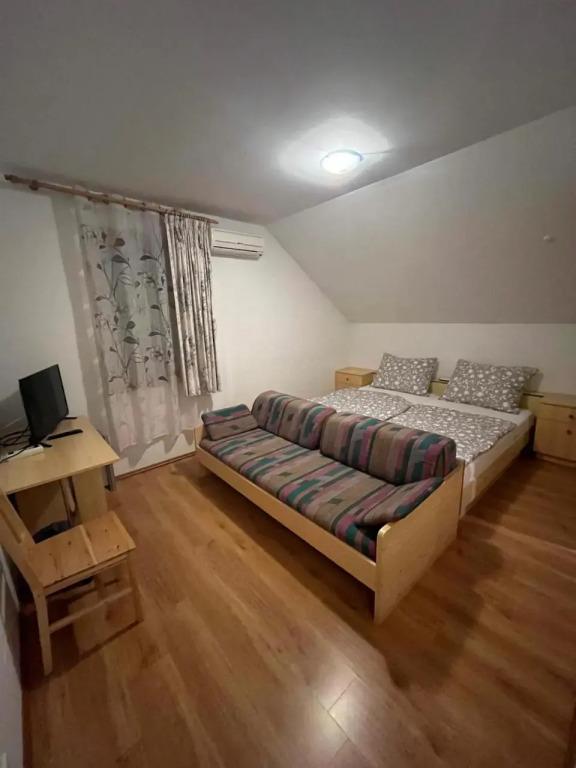 Szélkakas Vendégház - главное фото