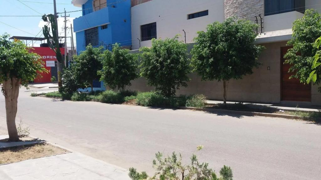 Nasca Trails B&B - главное фото