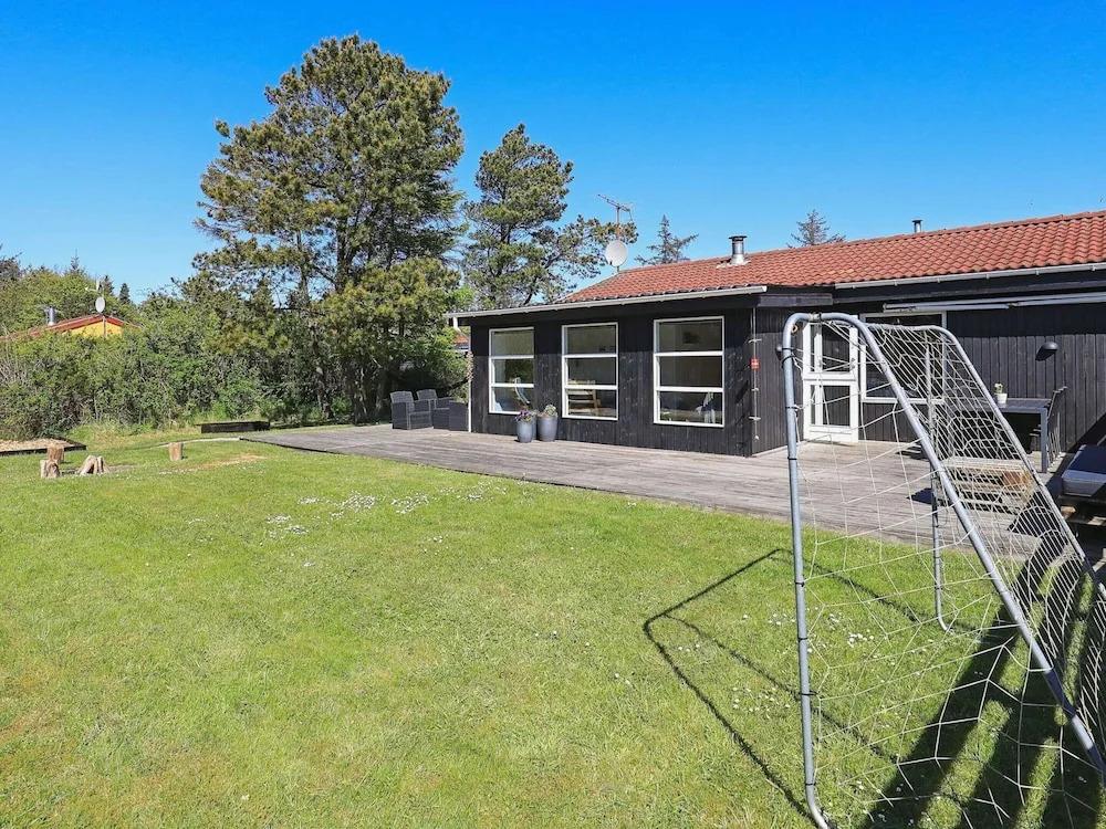 8 Person Holiday Home in Thisted - главное фото