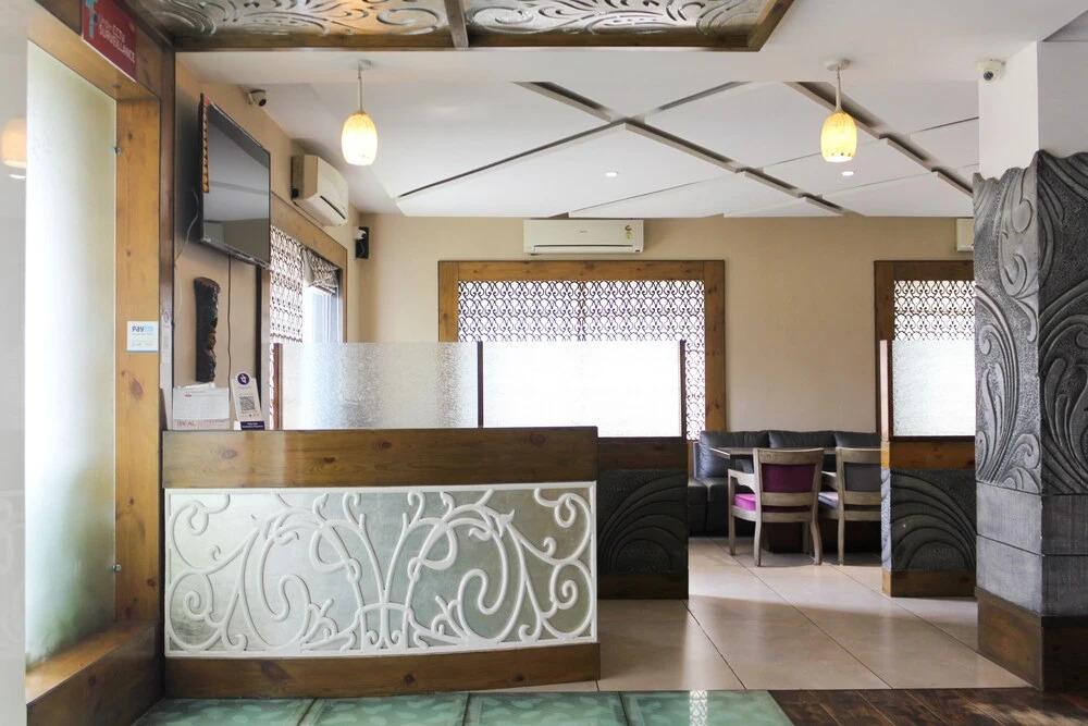 7th Cloud By FabHotel - главное фото