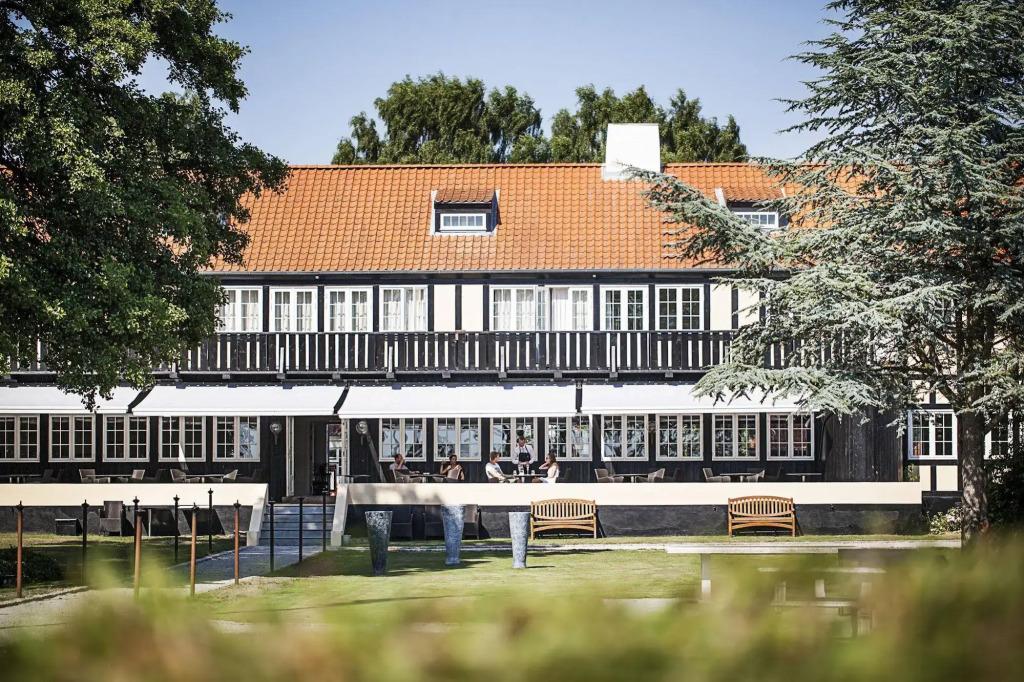 Molskroen - главное фото