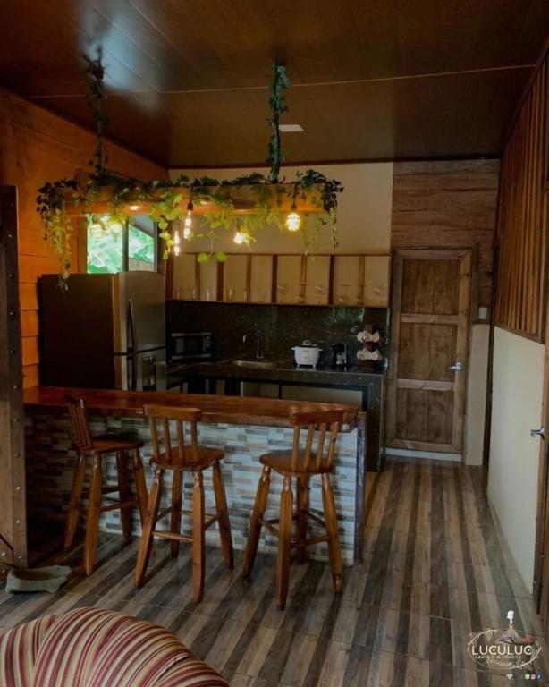 LUCULUC Garden & Forest - главное фото