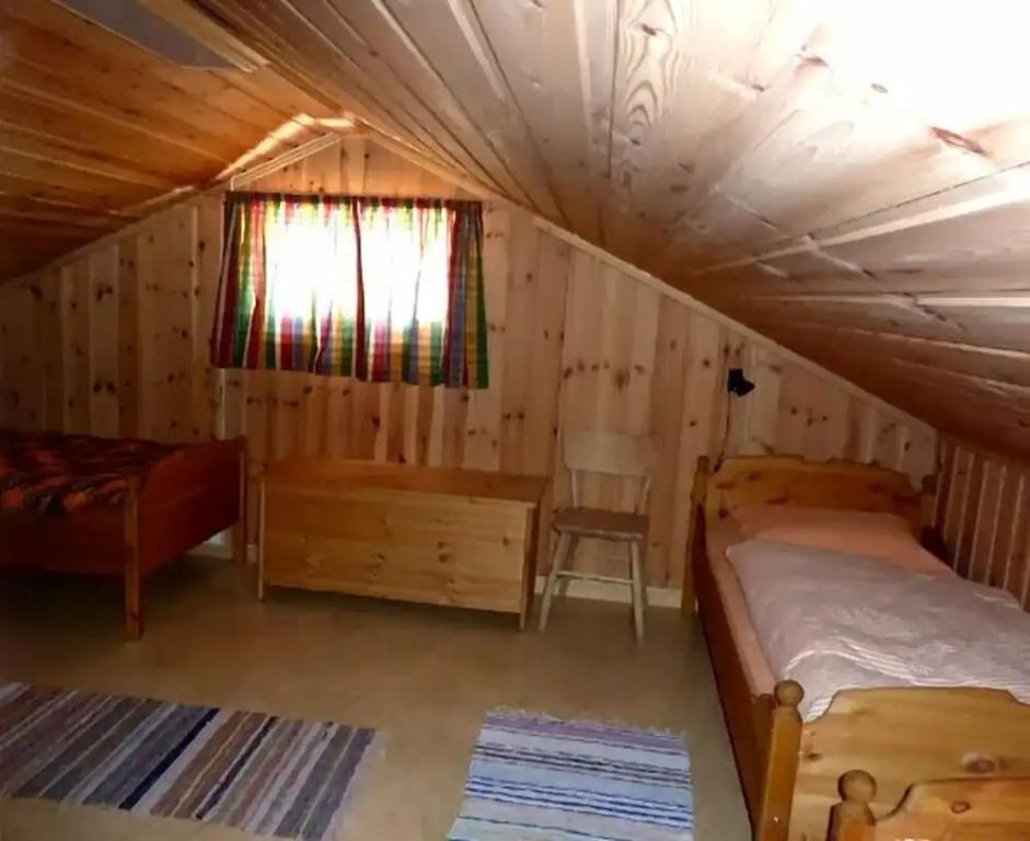 Furulie Cabin - Flå - главное фото