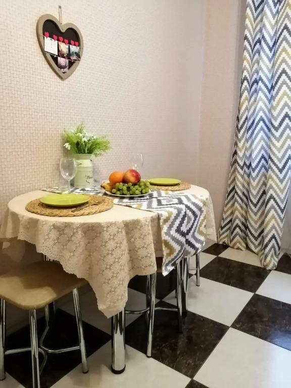 Апартаменты на улице Плеханова - главное фото