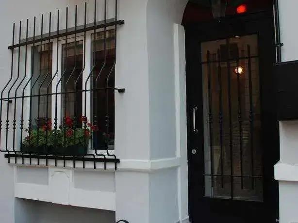 La Bella Suites Pera - главное фото