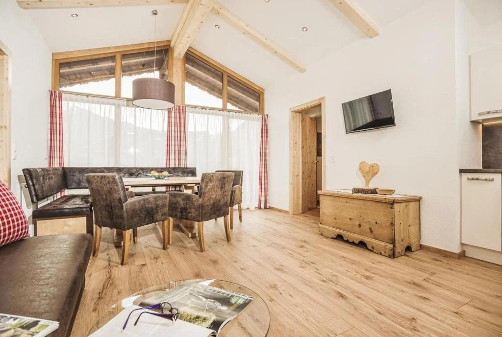 Farm Resort Geislerhof - главное фото