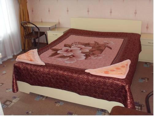 Visit Guest House - главное фото