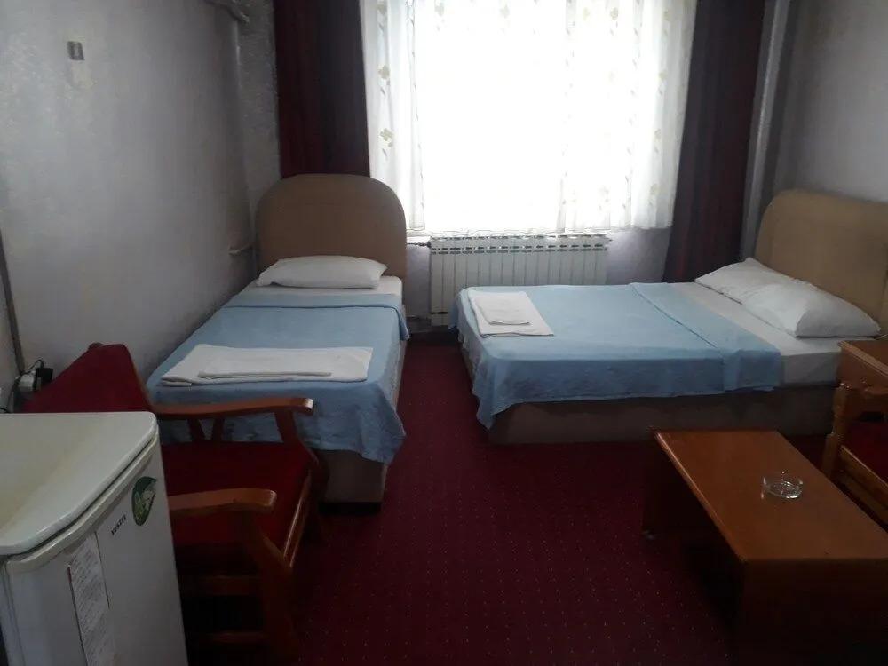 Buyuk Gecit Hotel - главное фото