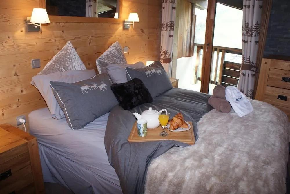 Chalet Ardoisiere - главное фото